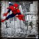 Heather Fazzino: Spiderman COMIC NYC
