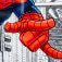 Heather Fazzino: Spiderman COMIC NYC