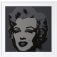 Andy Warhol: Marilyn Monroe 24