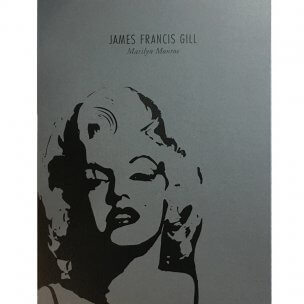James Francis Gill: Marilyn Monroe Box Set