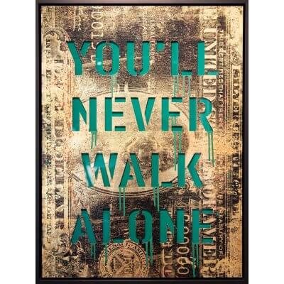 Devin Miles: You never walk alone #3