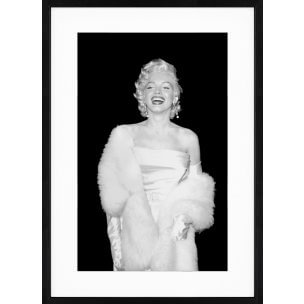 Frank Worth: Marilyn Monroe - 1