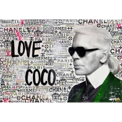 Devin Miles: Love Coco