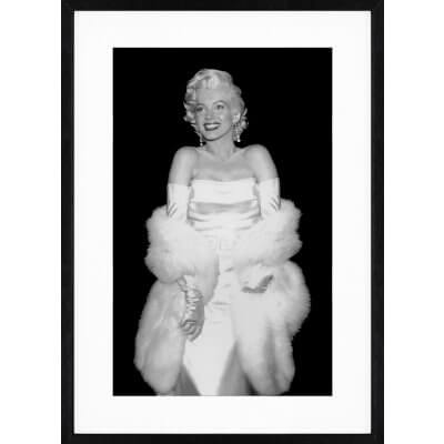 Frank Worth: Marilyn Monroe - 3