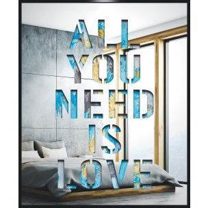 Devin Miles: All You Need Is Love #2 - Silver