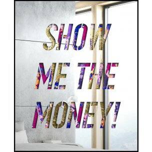 Devin Miles: Show Me The Money #2 - Silver