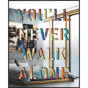 Devin Miles: You'll Never Walk Alone #5 - Silver