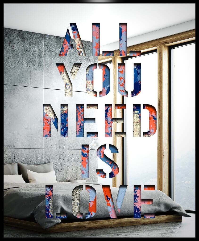Devin Miles: All You Need Is Love #3 - Silver