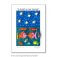 James Rizzi: A Night In The Ocean