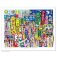 James Rizzi: The Colors Of My City