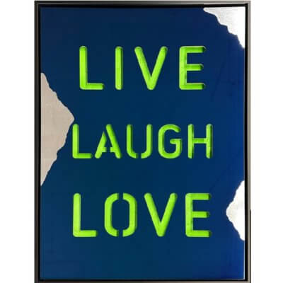Devin Miles: Live Laugh Love #1