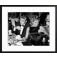 Frank Worth: James Dean Ursula Andress at Oscar Dinner 1955