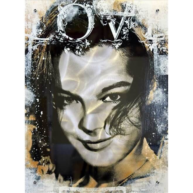 Devin Miles: Romy - Love