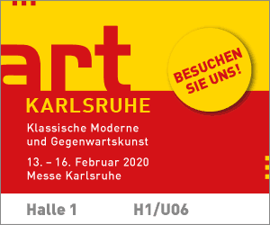 art Karlsruhe 2020